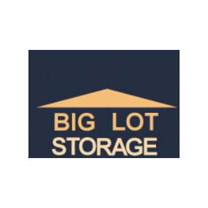Big Lot Storage