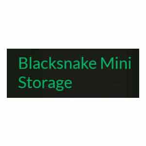 Blacksnake Mini Storage