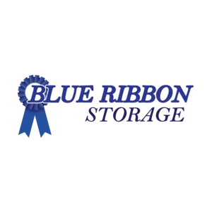 Blue Ribbon Storage