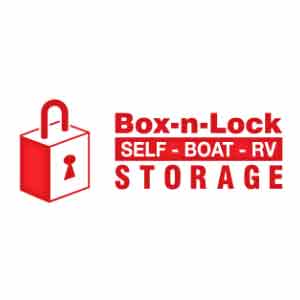 Box N Lock Storage