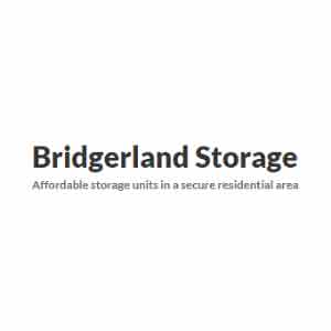 Bridgerland Storage