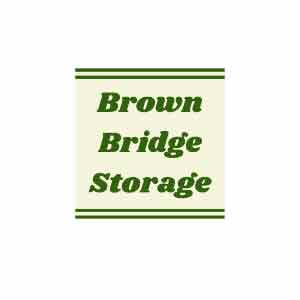 Brown Bridge Storage