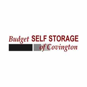 Budget Self Storage of Covington
