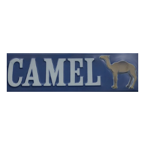 Camel Maxi Storage