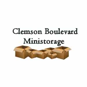 Clemson Boulevard Ministorage