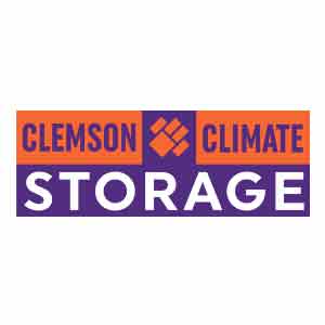 Clemson Climate Storage
