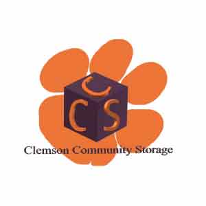 Clemson Community Storage