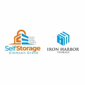 Clemson Grove Self Storage
