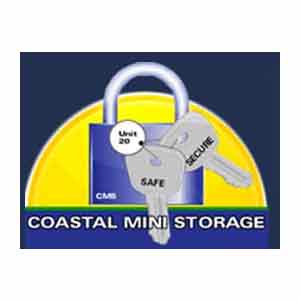 Coastal Mini Storage