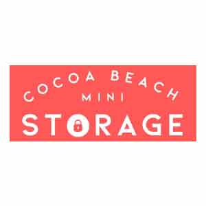 Cocoa Beach Mini Storage