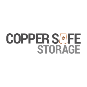 Copper Safe Storage