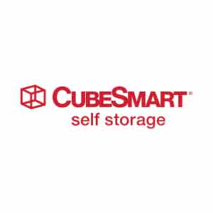 CubeSmart Self Storage