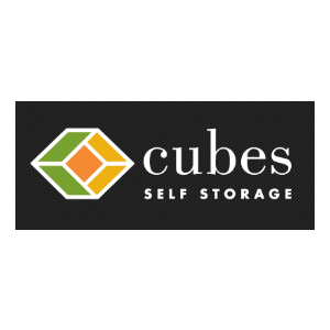 Cubes Self Storage