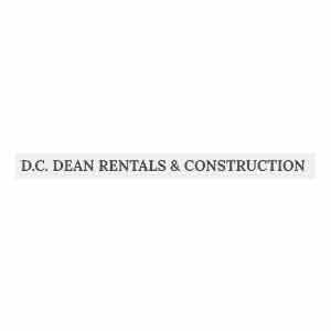 D.C. Dean Rentals & Construction