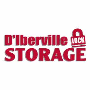 D'Iberville Lock Storage