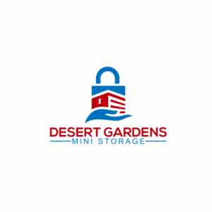 Desert Gardens Mini Storage