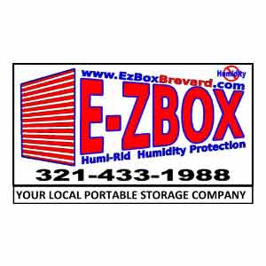 E-Z Box Brevard L.C.