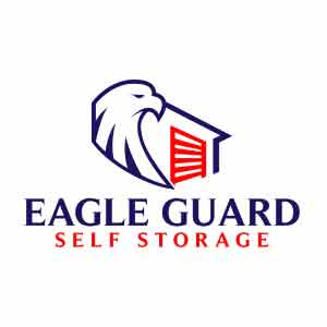 Eagle Guard Self-Storage - Anderson SC