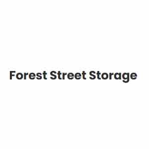 Forest Street Storage