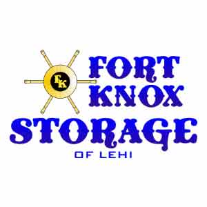 Fort Knox Storage