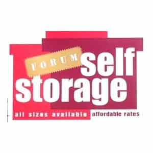 Forum Self Storage