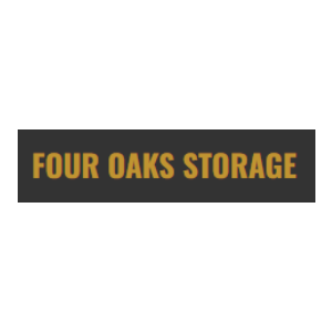 Four Oaks Storage