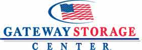 Gateway Storage Center