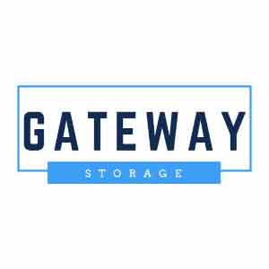 Gateway Storage Logan