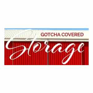 Gotcha Covered Storage