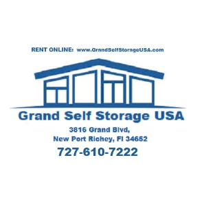 Grand Self Storage USA