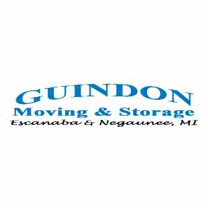 Guindon Moving & Storage