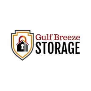 Gulf Breeze Storage