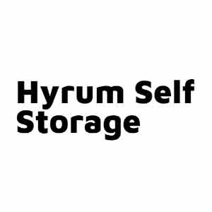 Hyrum Self Storage