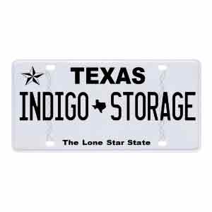 Indigo Storage