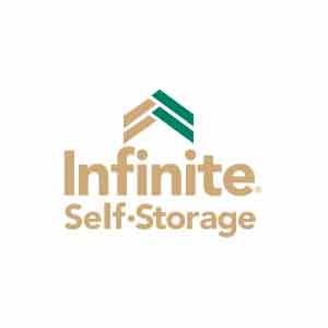 Infinite Self-Storage