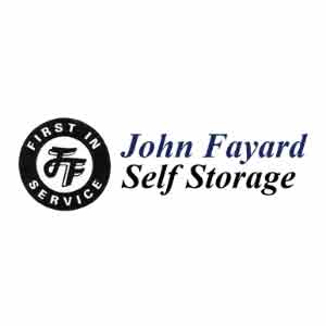 John Fayard Self Storage
