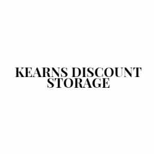 Kearns Discount Storage
