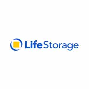 Life Storage - Jessup