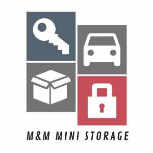 M & M Mini Storage
