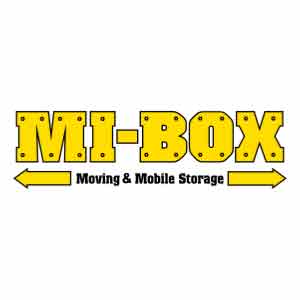 MI-BOX Moving & Mobile Storage