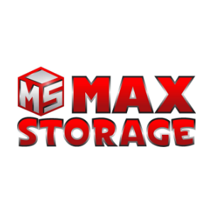 Max Storage