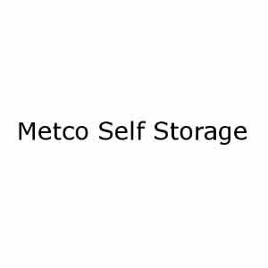 Metco Self Storage