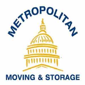 Metropolitan Moving & Storage