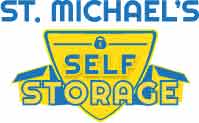 Michael's Self Storage