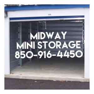 Midway Mini Storage