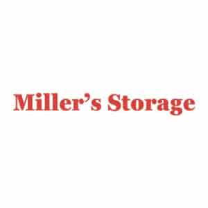 Miller's Storage - Smithfield