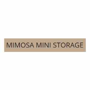 Mimosa Mini Storage