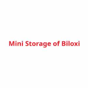 Mini Storage of Biloxi