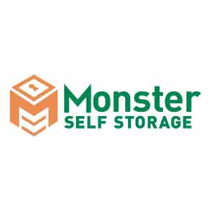 Monster Self Storage