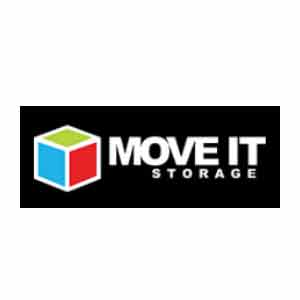 Move It Self Storage